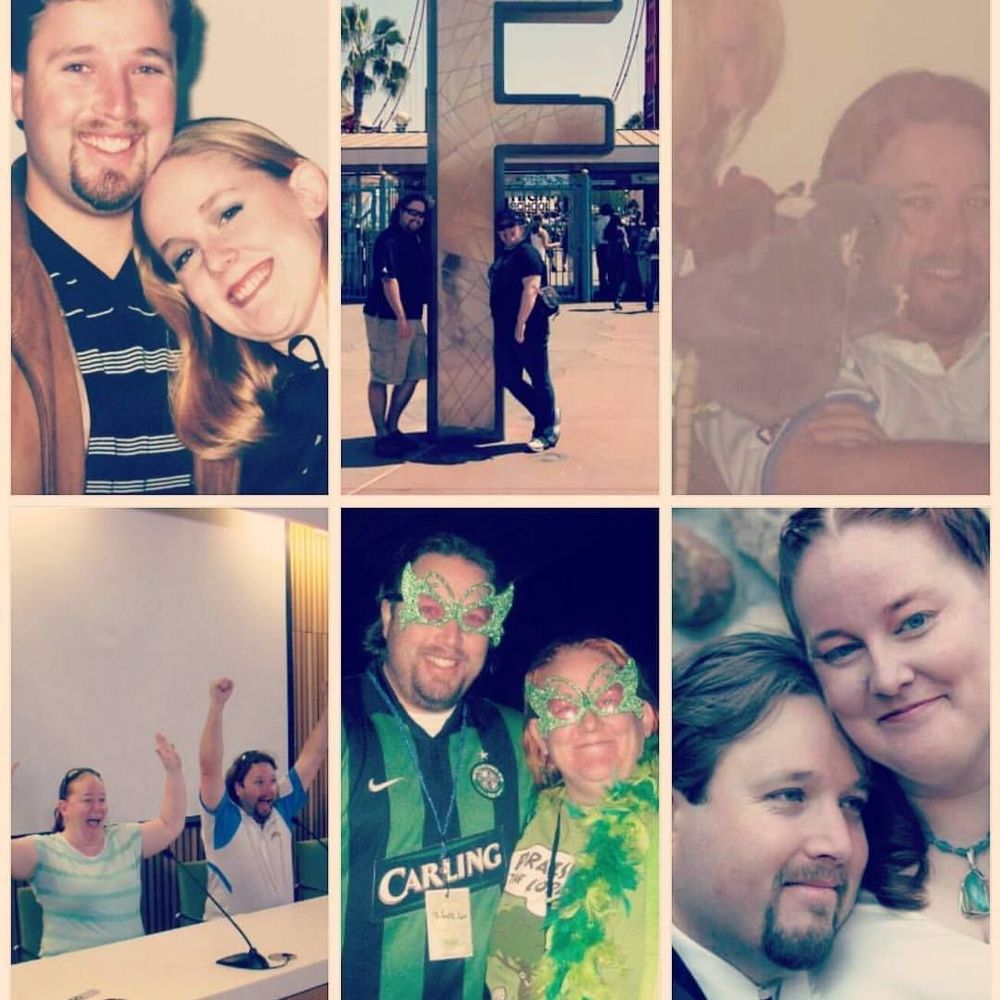 Meet your Posher, Amy